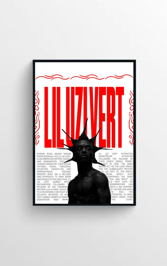 LIL UZI VERT