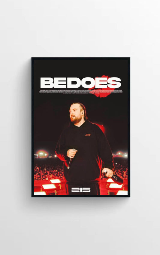 BEDOES 2115