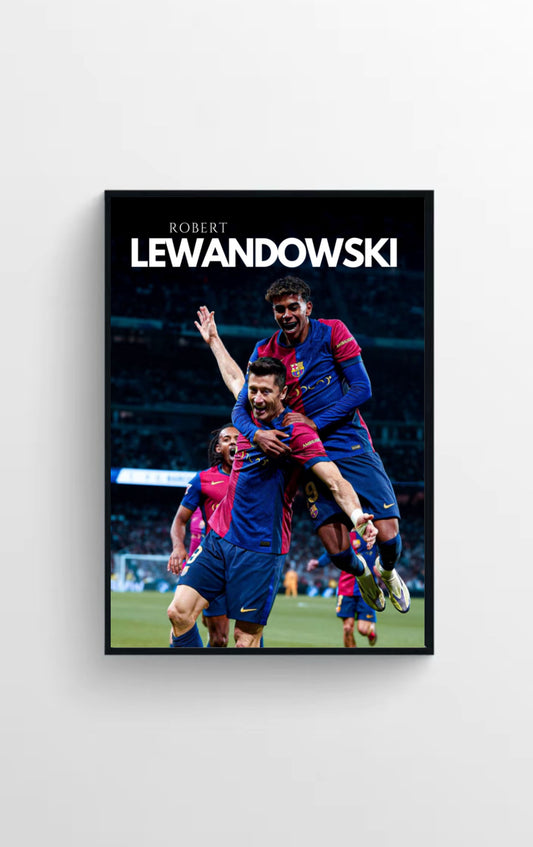 LEWANDOWSKI