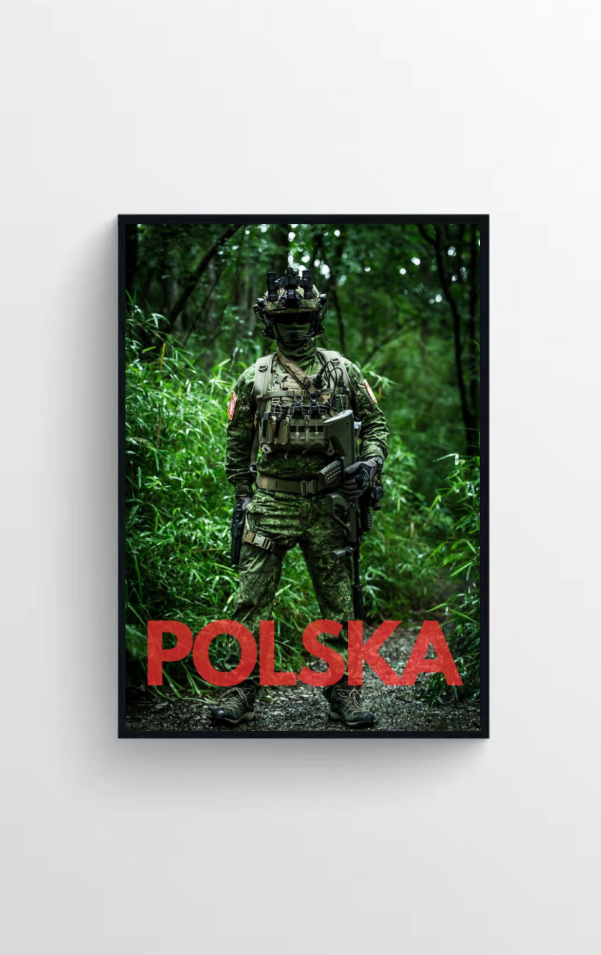 WOJSKO POLSKIE🇵🇱