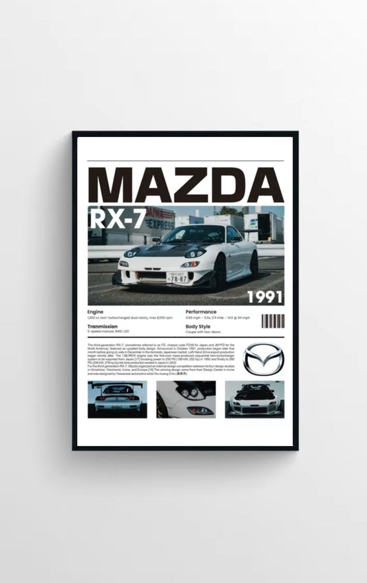 Mazda