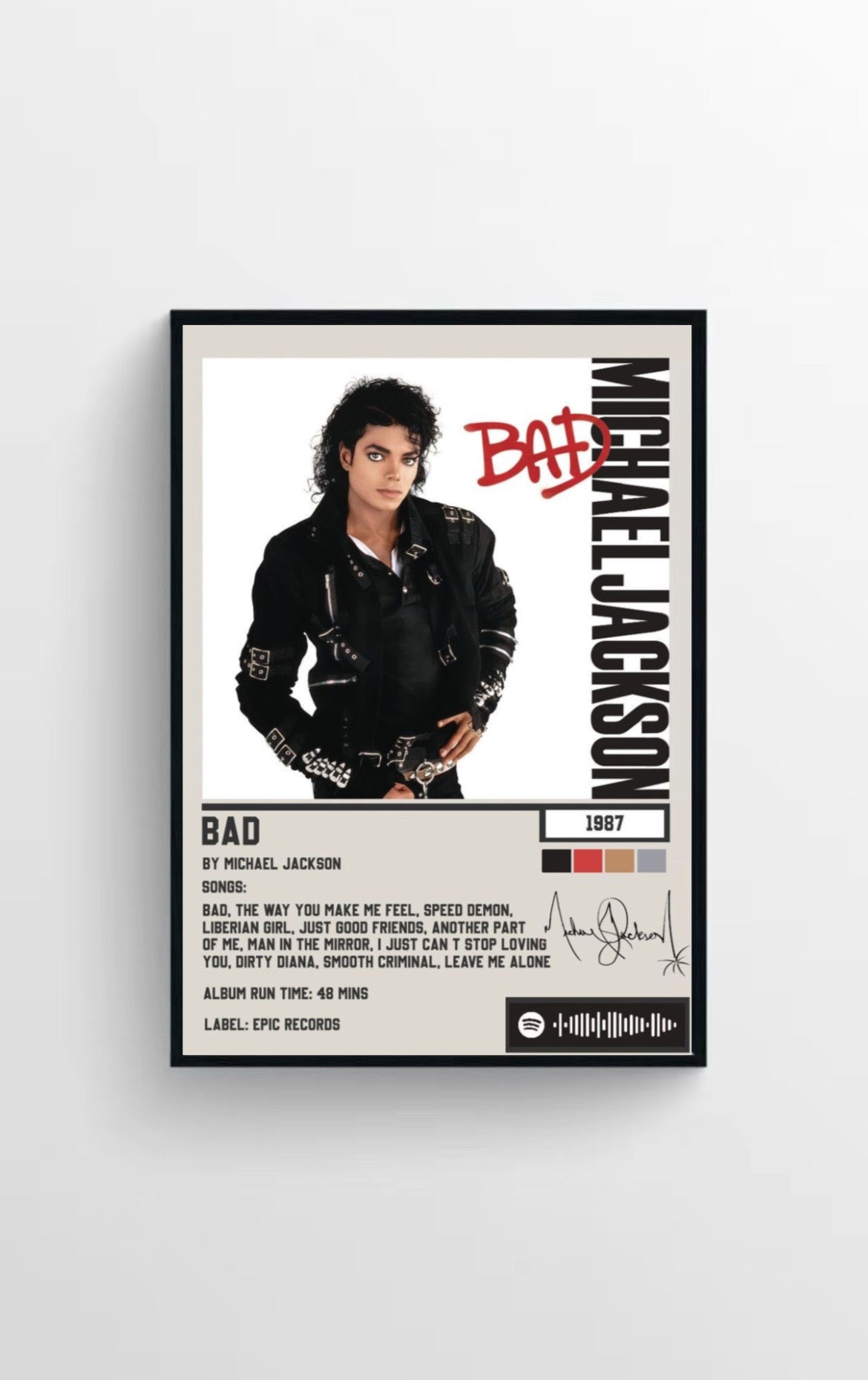 Michael Jackson