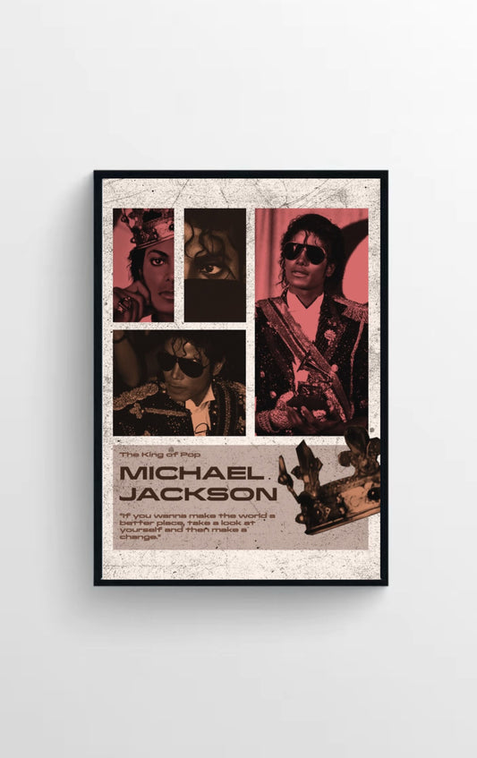 Michael Jackson