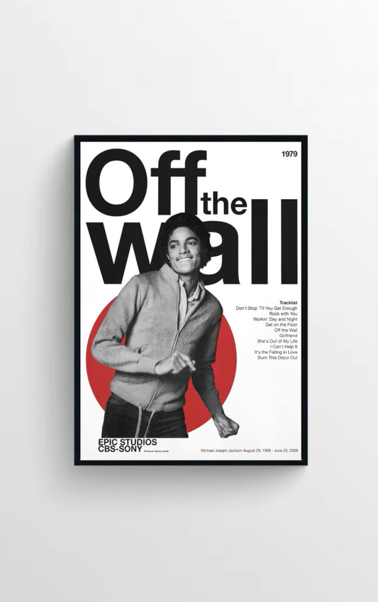 Michael Jackson