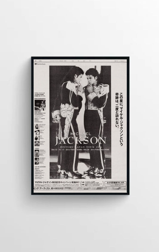 Michael Jackson