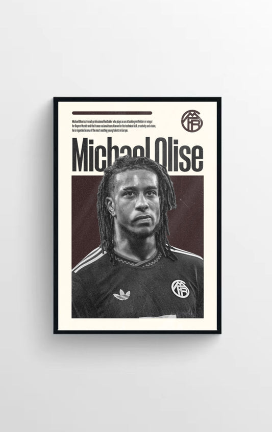 Michael Olise