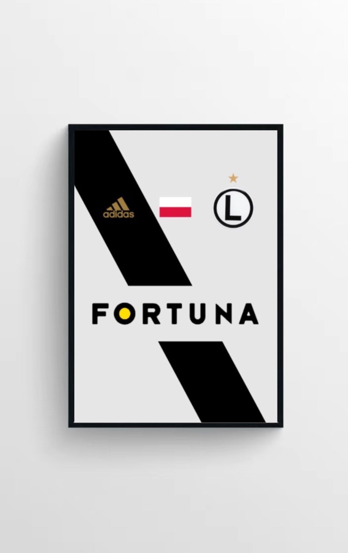 LEGIA WARSZAWA